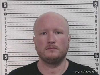 Trenton William Westcamp Mugshot