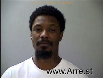 Trenton Michael Williams Mugshot