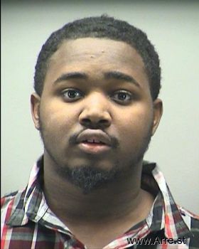 Treshawn J Smith Mugshot