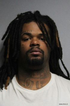 Treshawn Carzell Smith Mugshot