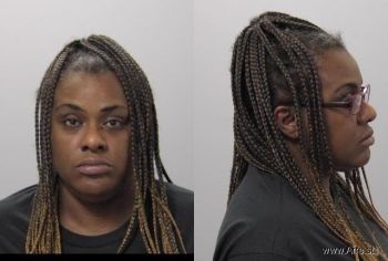 Treva Ronnell Cannon Mugshot