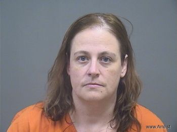 Treva Ann Overall Mugshot