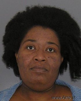 Trevena  Richardson Mugshot