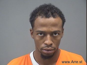 Treveon D Wilson Mugshot