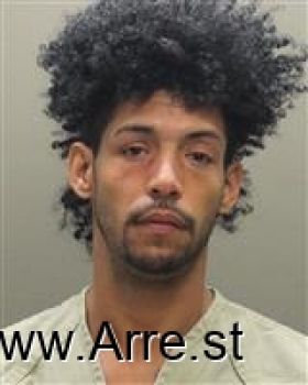 Treves M Jr Wilson Mugshot