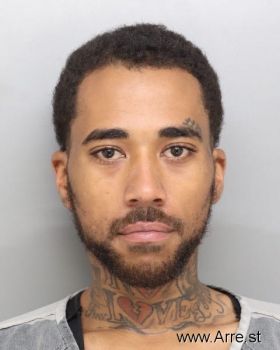 Trevon  Adams Mugshot