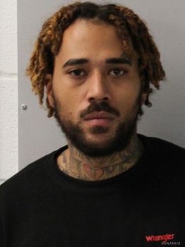 Trevon Lee Adams Mugshot