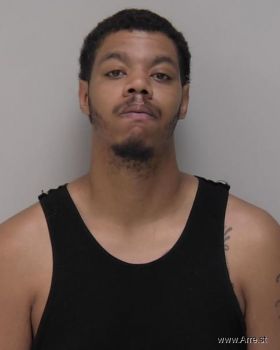 Trevon Charles Edwards Mugshot