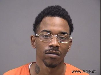 Trevon Jamelle Johnson Mugshot