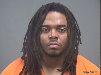 Trevon Deontaye Johnson Mugshot