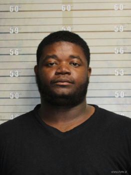 Trevon Amonte Tittle Mugshot