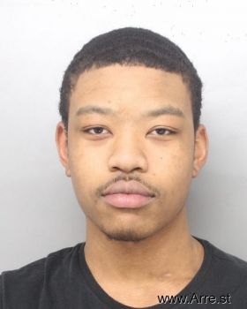 Trevon M Williams Mugshot