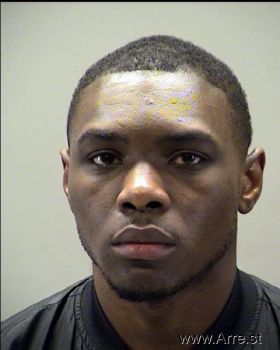 Trevonte Devon Williams Mugshot