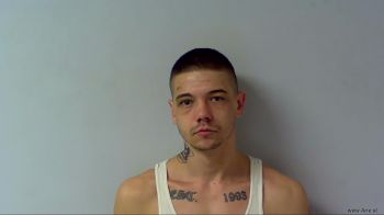 Trevor Lee Drummond Mugshot