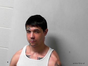 Trevor Lee Drummond Mugshot