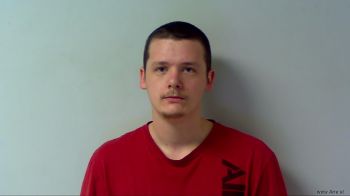 Trevor Galin Fields Mugshot