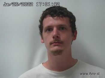 Trevor Galon Fields Mugshot