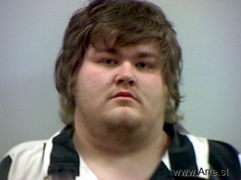 Trevor Scott Fuller Mugshot