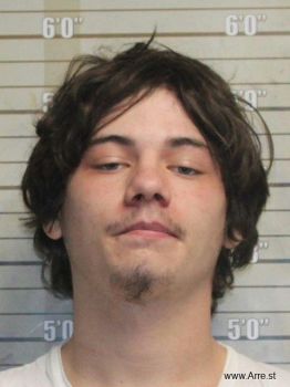 Trevor Michael Hargis Mugshot