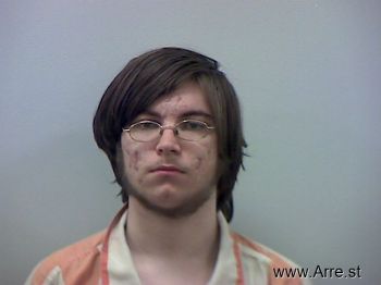 Trevor D Johnson Mugshot