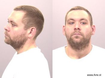 Trevor Lee King Mugshot