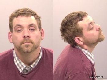 Trevor Lee King Mugshot