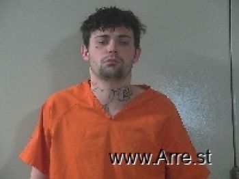 Trevor Lynn Smith Mugshot