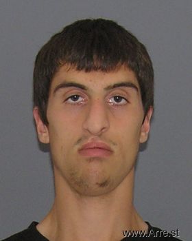 Trevor L Taylor Mugshot