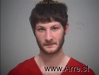 Trevor Austin Wilder Mugshot