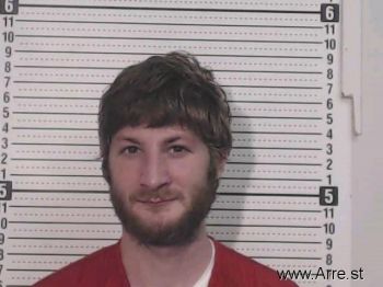 Trevor A Wilder Mugshot