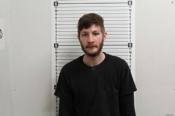 Trevor A Wilder Mugshot