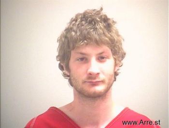 Trevor Austin Wilder Mugshot