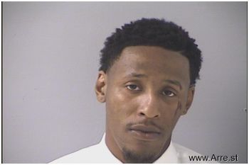 Treye Jenkins Smith Mugshot