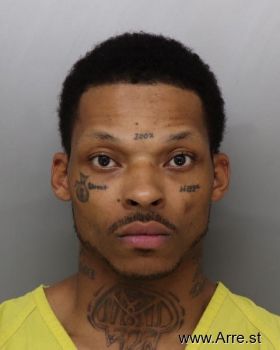 Treymane  Watson Mugshot