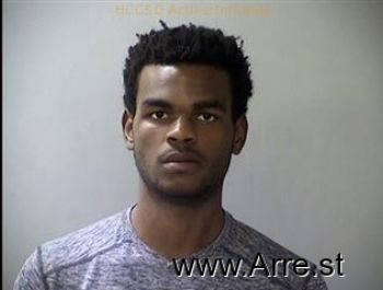 Treynton Sisco Devon Betts Mugshot