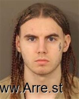 Treyton Michael Wilson Mugshot