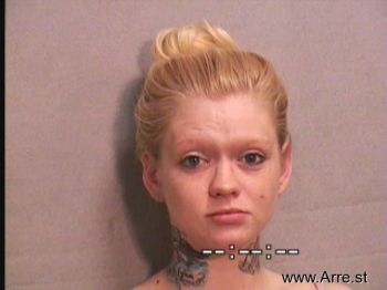 Tricia Lynn Lamb Mugshot