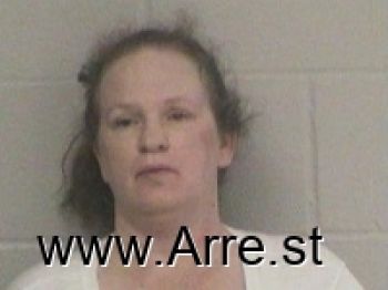 Tricia Lynn Winegar Mugshot