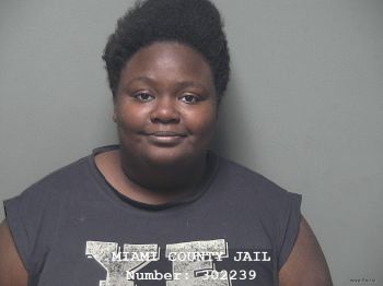 Trinity Nichole Smith Mugshot