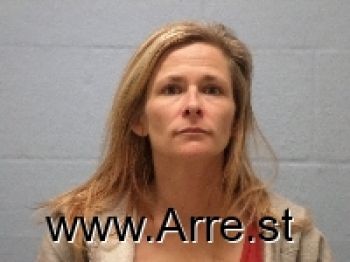 Trisha  Alcock Mugshot