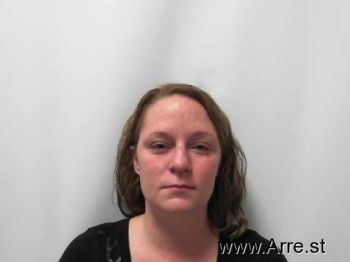 Trisha Sue Edwards Mugshot