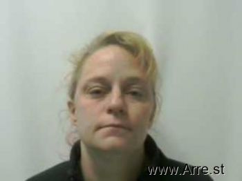 Trisha Sue Edwards Mugshot