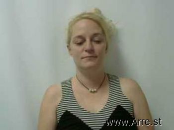 Trisha Sue Edwards Mugshot