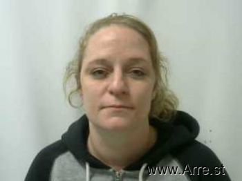 Trisha Sue Edwards Mugshot