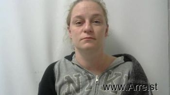 Trisha Sue Edwards Mugshot