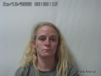 Trisha Sue Edwards Mugshot