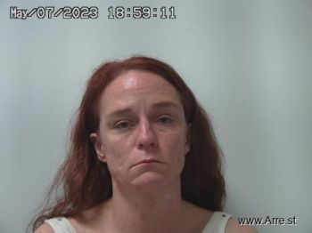 Trisha Sue Edwards Mugshot