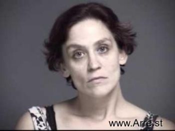 Trisha Lynne Ellenberger Mugshot