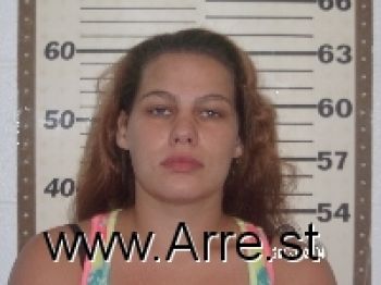 Trisha Ann Mortakis Mugshot