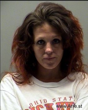 Trisha Nicole Turner Mugshot